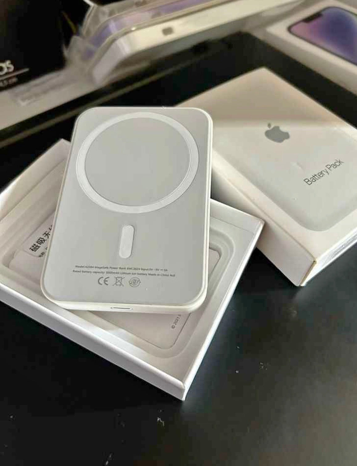 Magsafe Apple® (10000 Mah)